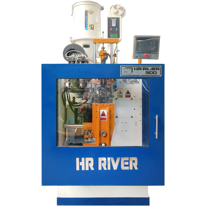 HR RIVER 500